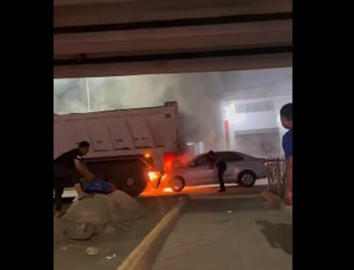 Police