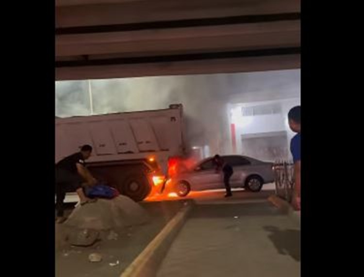 Police