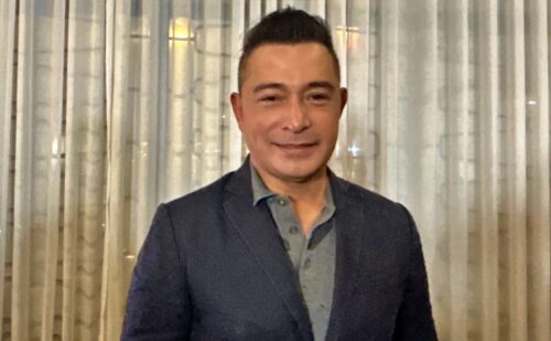 cesar montano