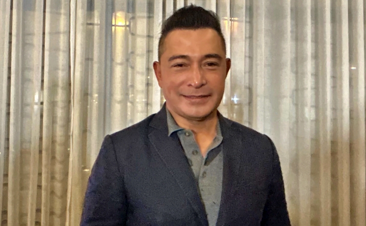 cesar montano