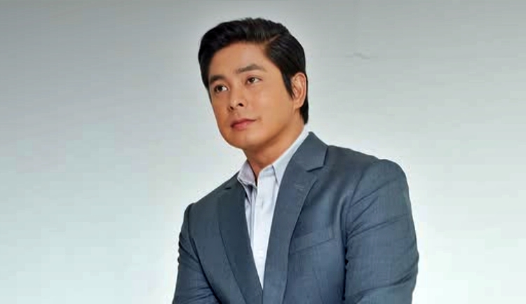 coco martin
