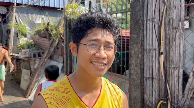 College Student