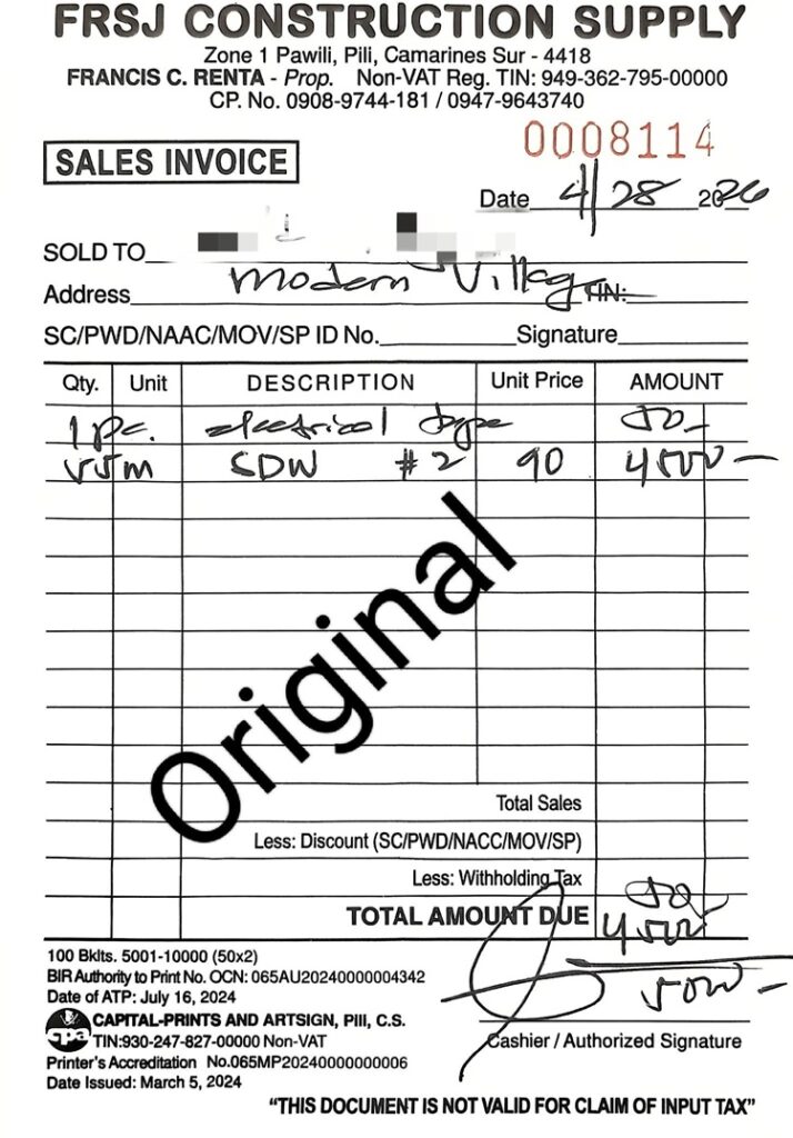 Customer