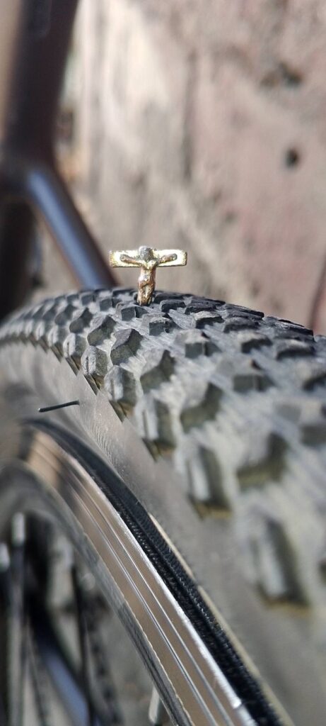 Cyclist