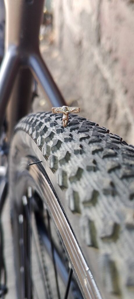 Cyclist