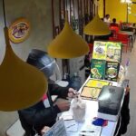Foodpanda Rider
