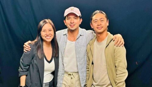 dennis trillo