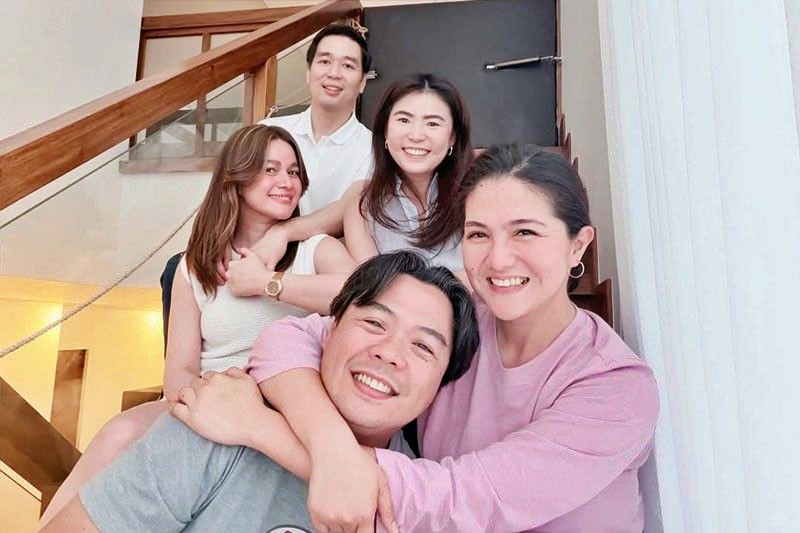 dimples romana bea alonzo vincent co