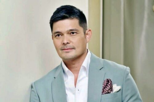dingdong dantes