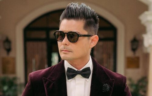 dingdong dantes