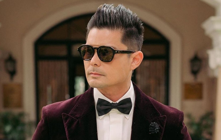 dingdong dantes