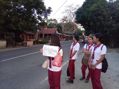 Students