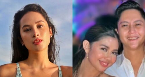 franki russell alexa miro sandro marcos