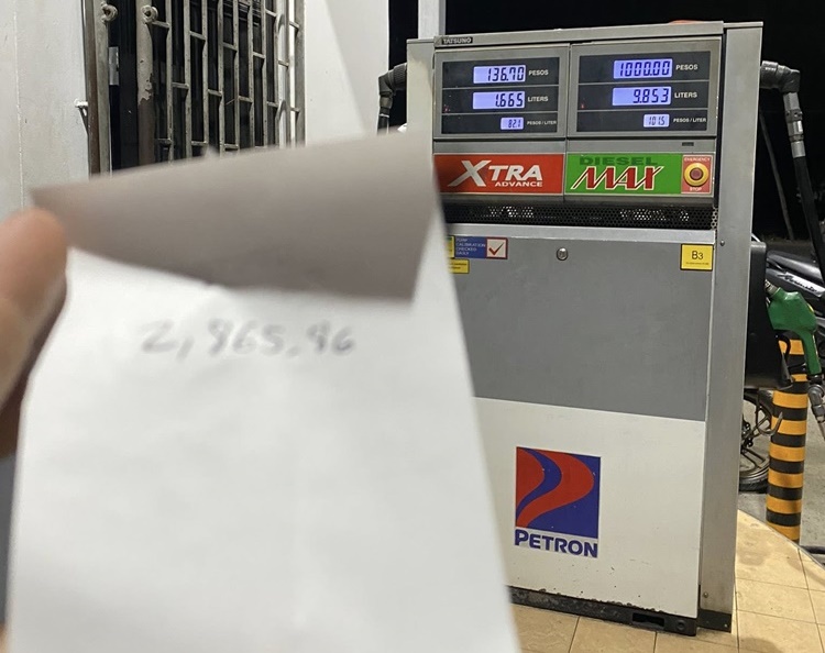 Driver