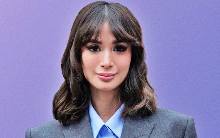 heart evangelista