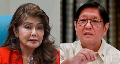 imee marcos bongbong marcos
