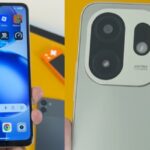itel A100C specs