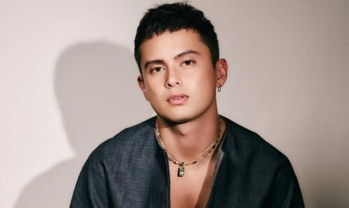 james reid