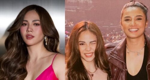 janella salvador klea pineda