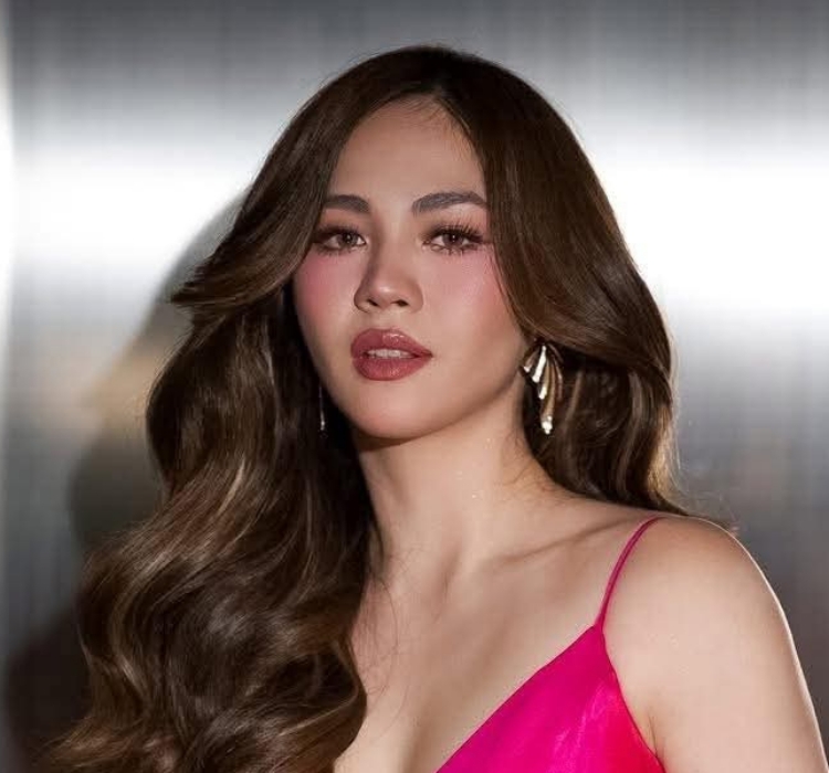 janella salvador