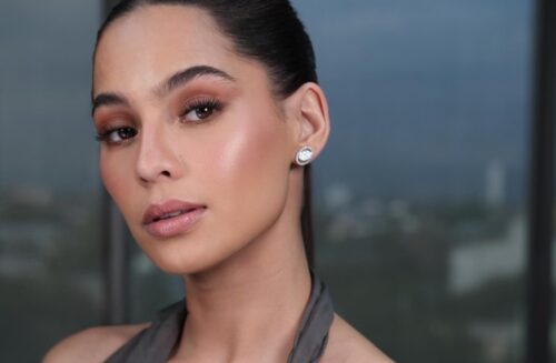 jasmine curtis smith
