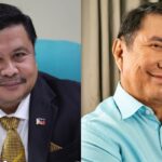 jinggoy estrada mon tulfo