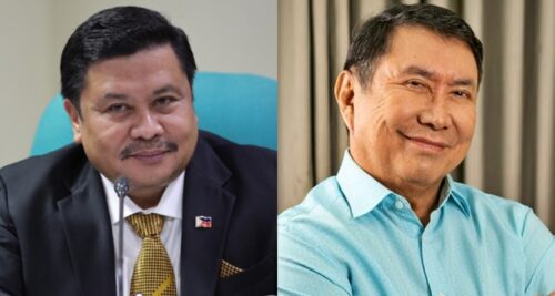 jinggoy estrada mon tulfo