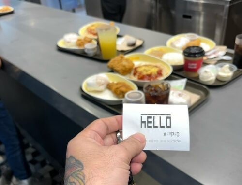 Customer