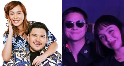 kaila estrada luigi muhlach daniel padilla