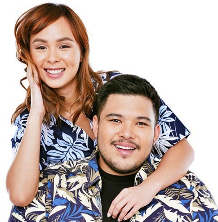 kaila estrada luigi muhlach
