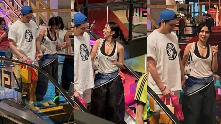 kathryn bernardo mark alcala