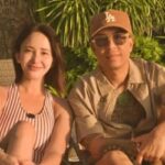 katrina halili kris lawrence