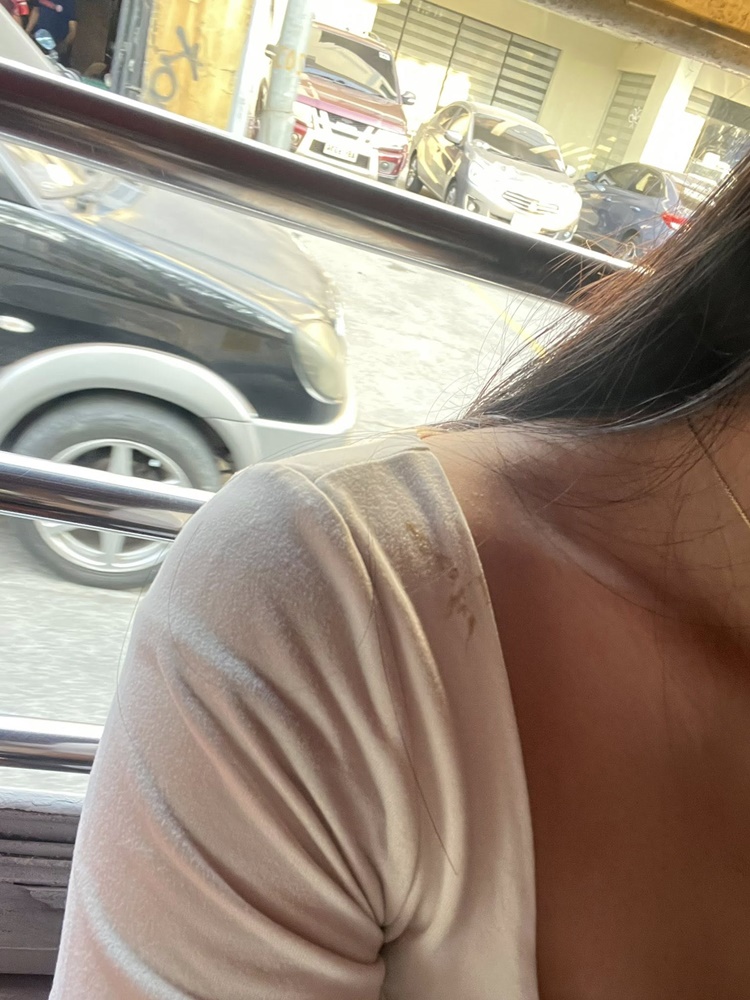 Female Passenger
