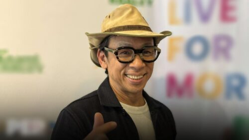 kim atienza
