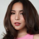 kyline alcantara