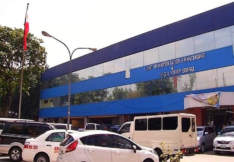 LTFRB