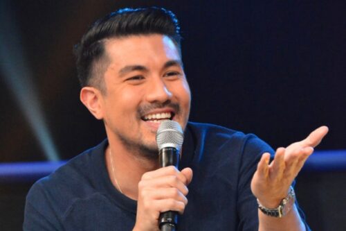 luis manzano
