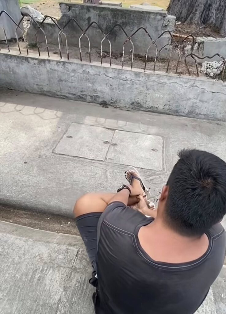 Man