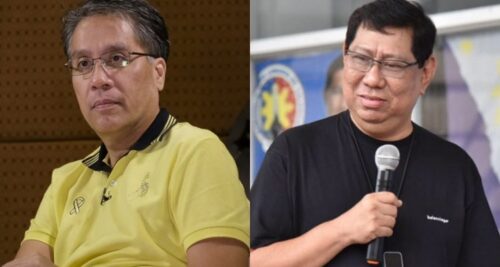 mar roxas edgar erice