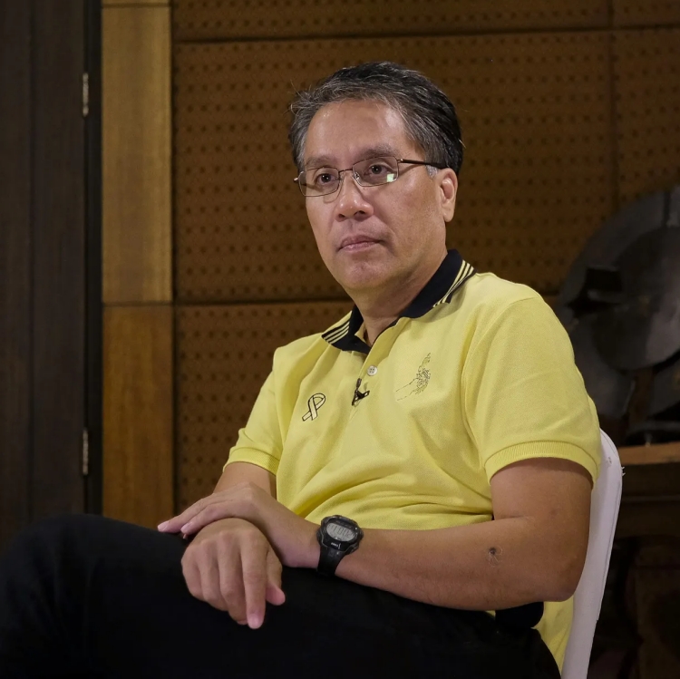 mar roxas