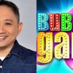 michael v bubble gang