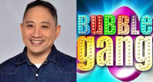michael v bubble gang