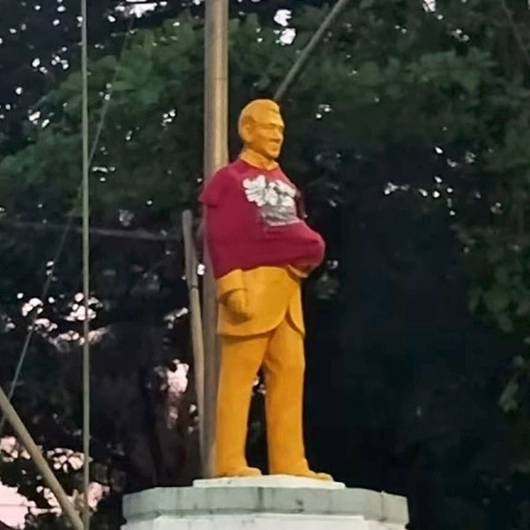 Man