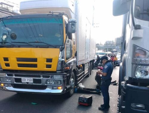 Motorcycle Taxi Rider