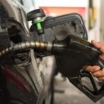 Big-Time Oil Price Hike