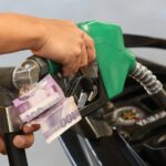 Oil Price Rollback