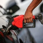Oil Price Rollback