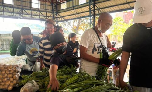 Community Pantry