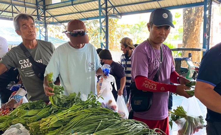 Community Pantry