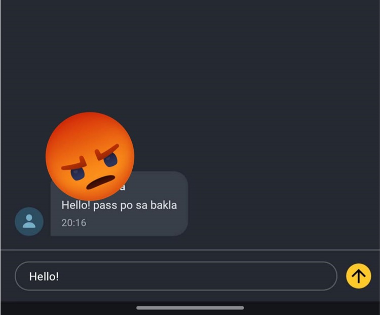 Third-Gender Netizen